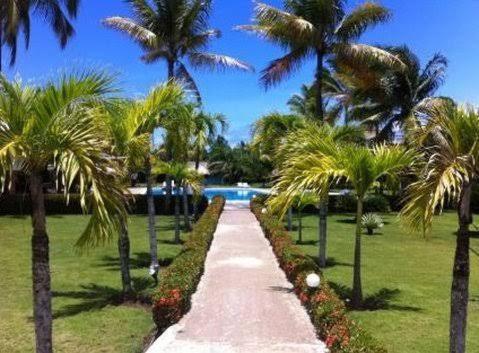 El Colibri Hotel Sosua Exterior photo