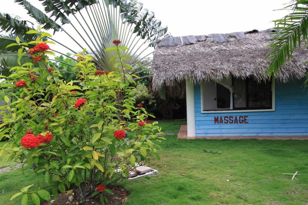 El Colibri Hotel Sosua Exterior photo